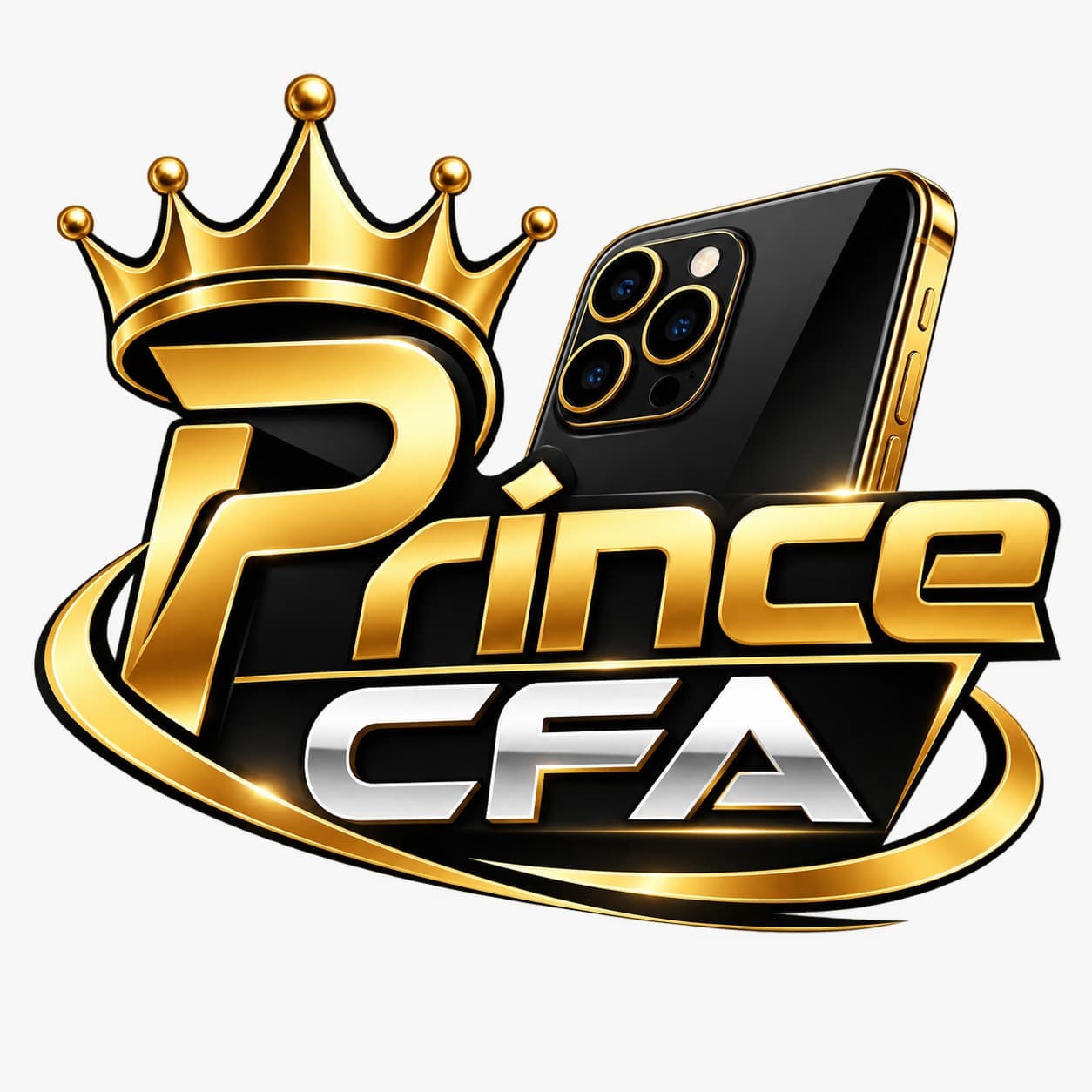 Logo Prince CFA