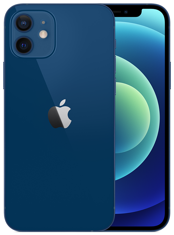 iPhone 12