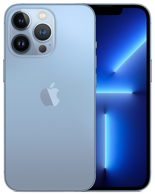 iPhone 13 Pro