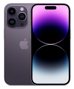 iPhone 14 Pro (eSIM)