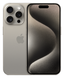iPhone 15 Pro (eSIM)