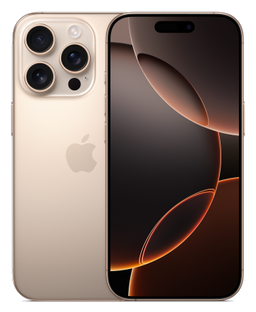 iPhone 16 Pro (eSIM)