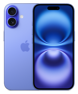 iPhone 16 (1 SIM)