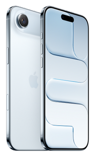 iPhone 17 Air