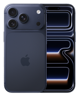 iPhone 17 Pro