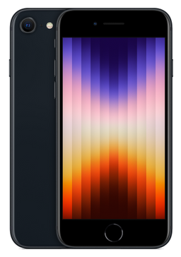 iPhone SE (3e Génération)