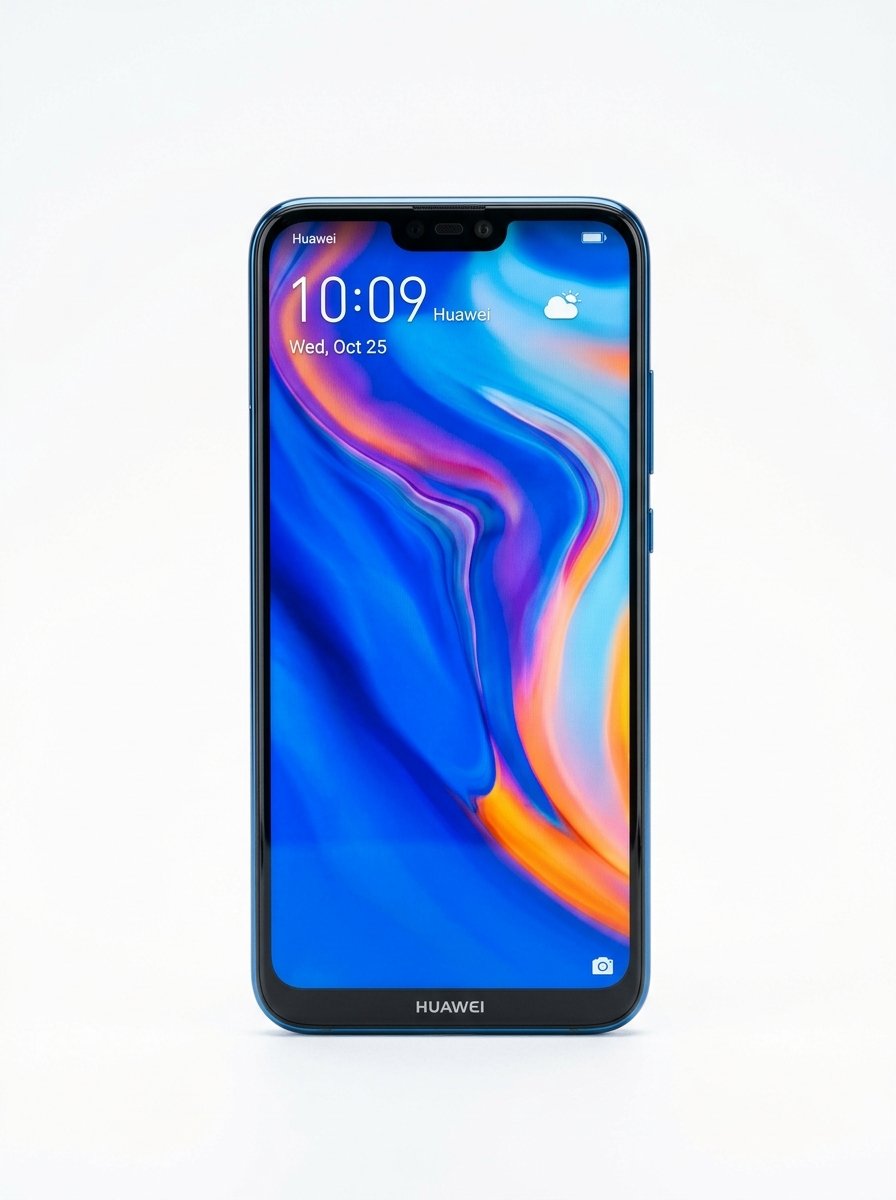 Huawei Y9
