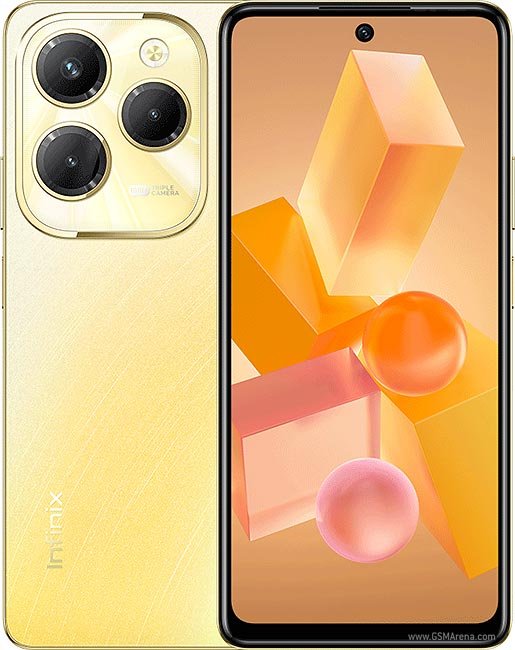 Infinix Hot 70 (256 Go)