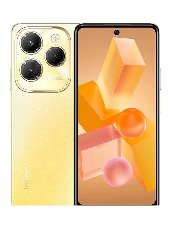 Infinix Note Edge
