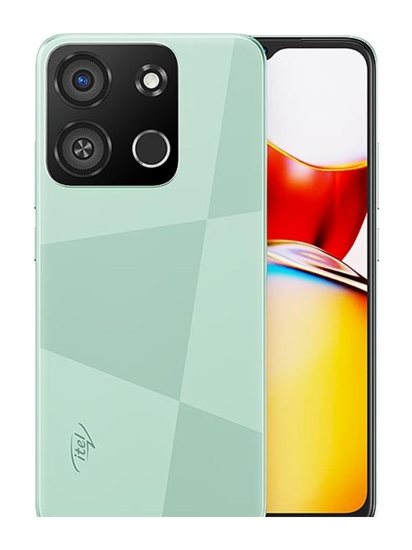 Itel A06