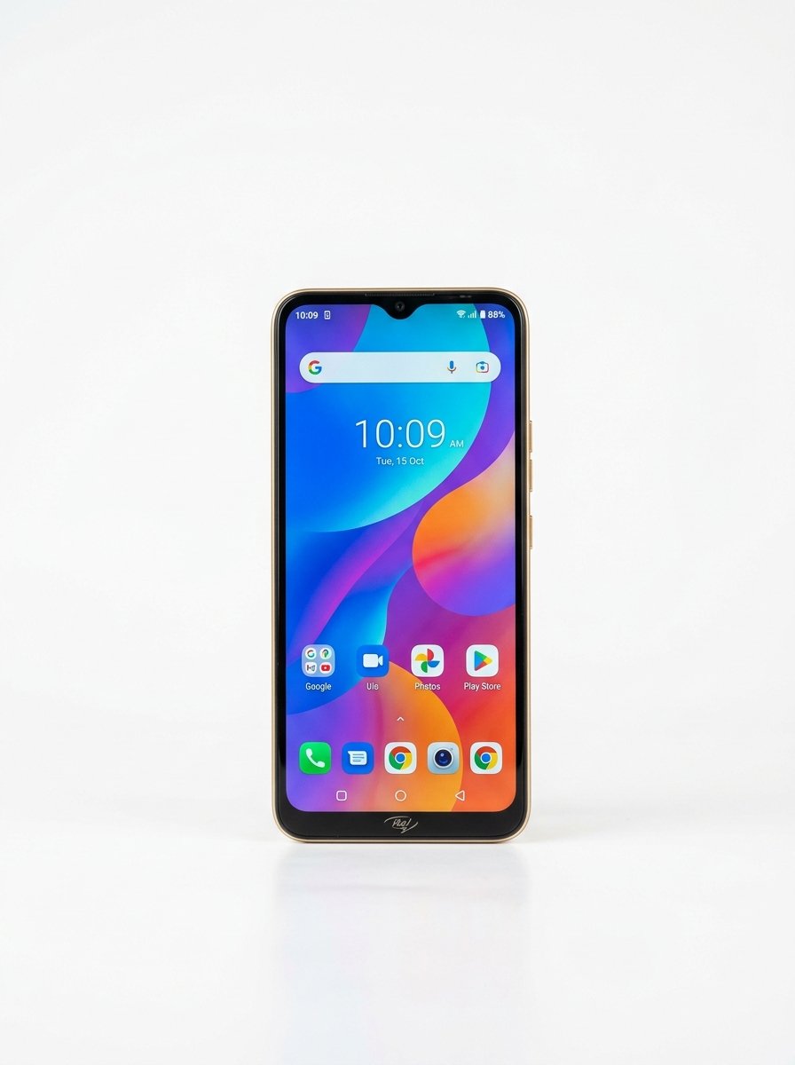 Itel A200