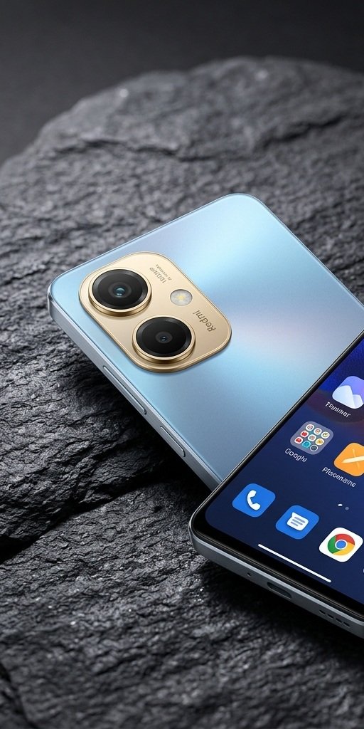 Xiaomi Redmi A7 Pro