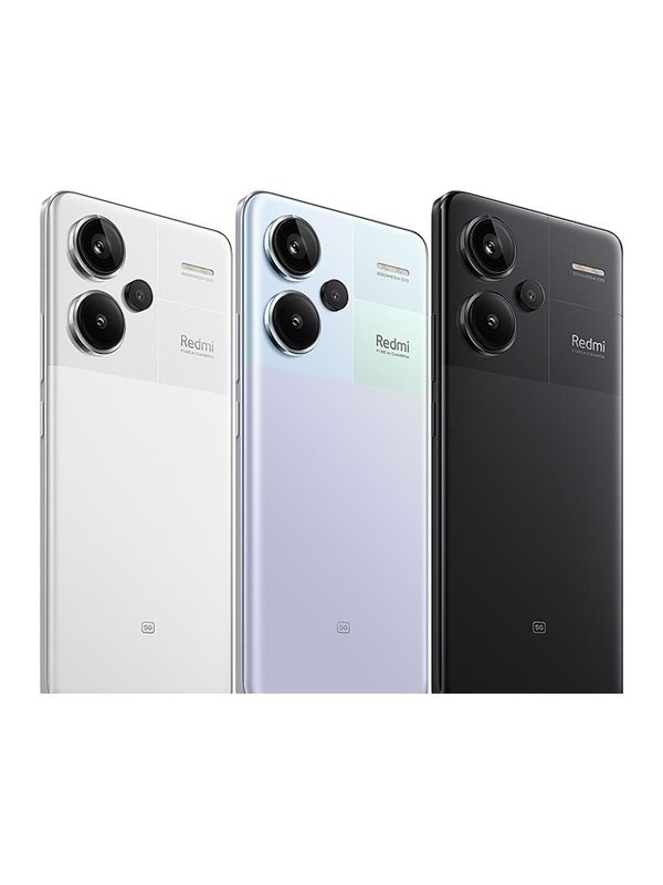 Redmi Note 15 Pro +5G