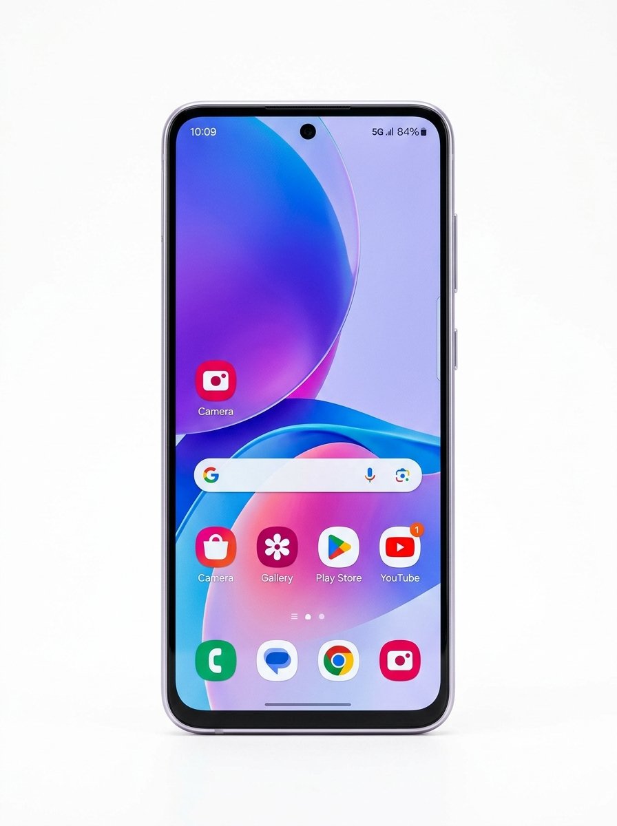 Samsung Galaxy A17 5G
