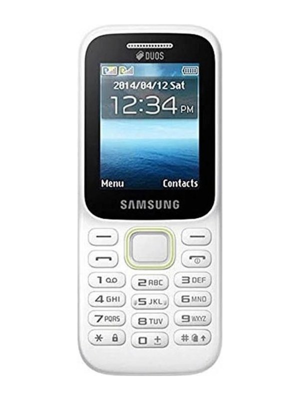 Samsung B310 (Guru Music 2)