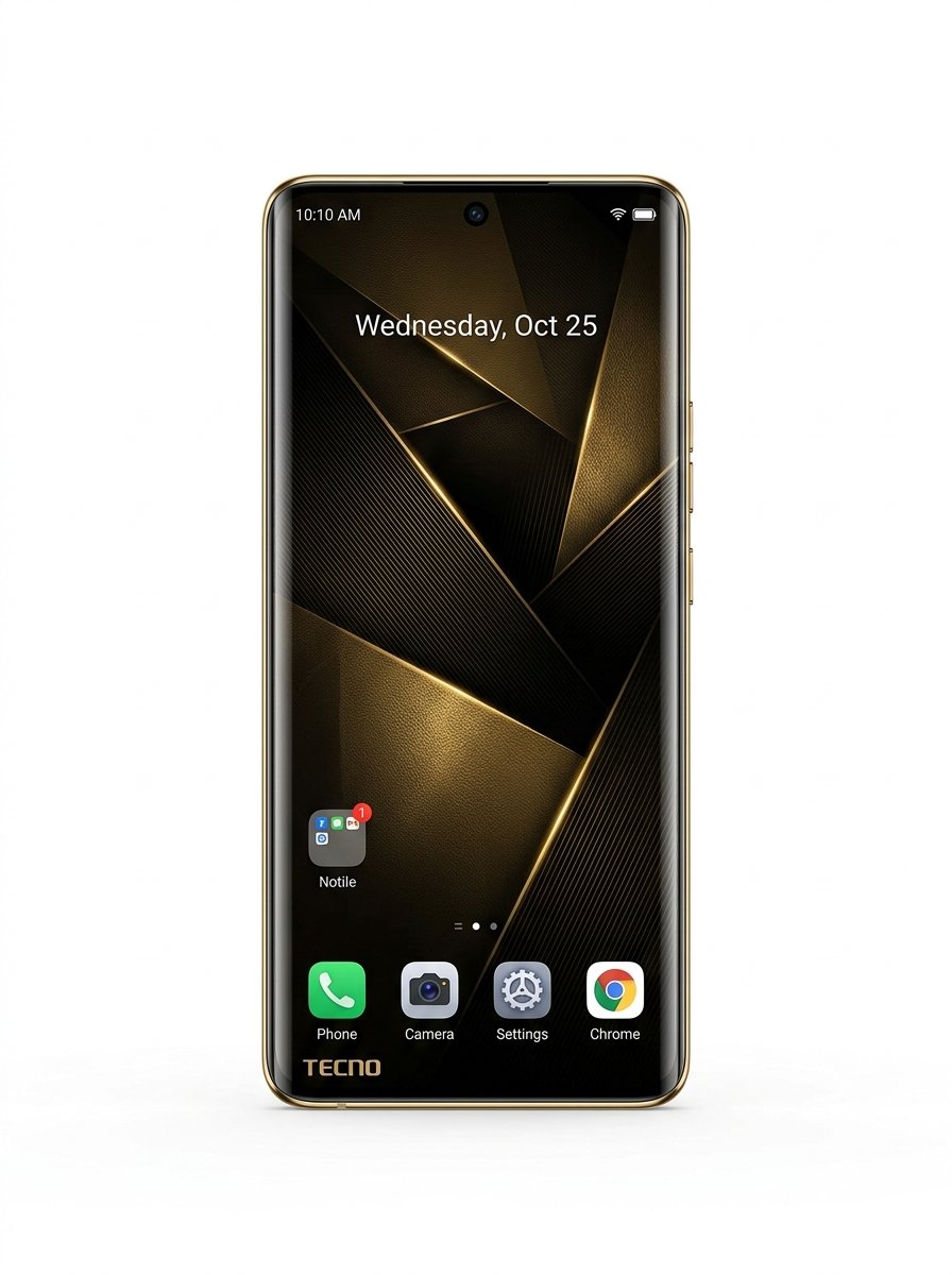 Tecno Camon 50 Ultra 5G (Prestige Edition)