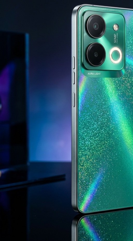 Tecno Spark 50