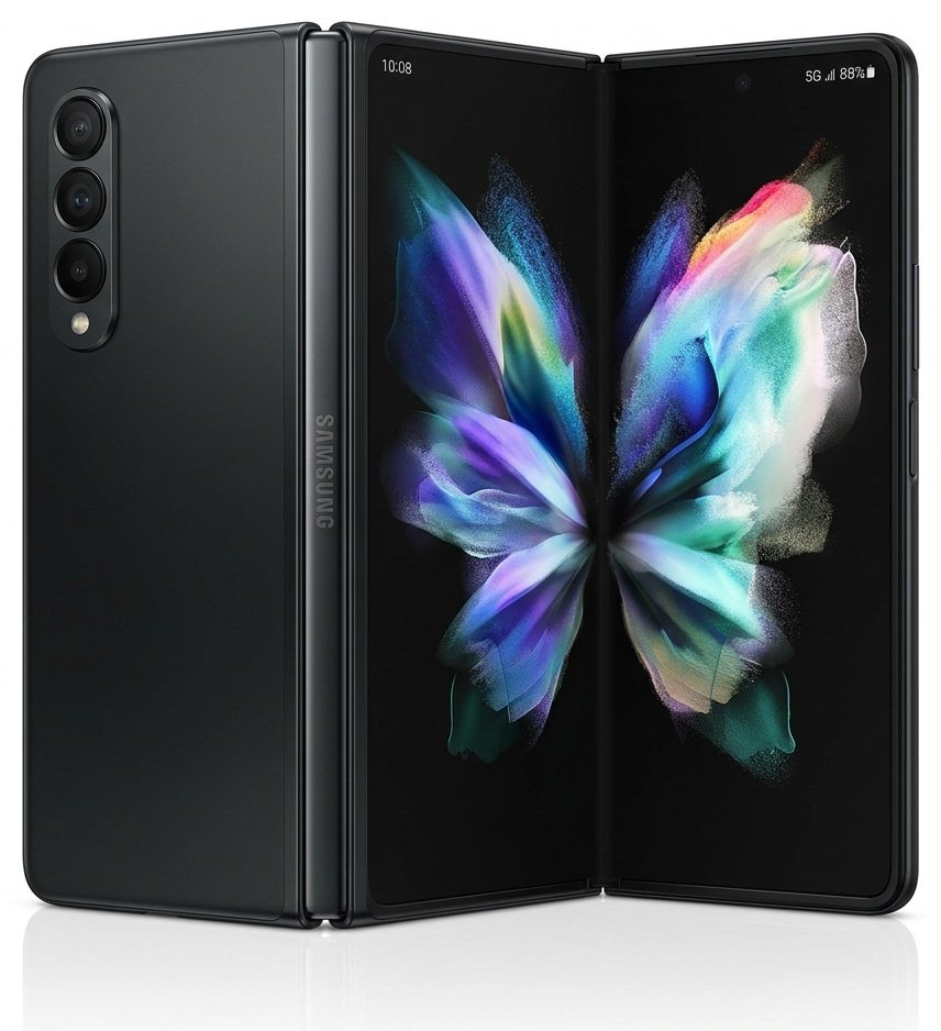 Samsung Galaxy Z Fold 3 5G