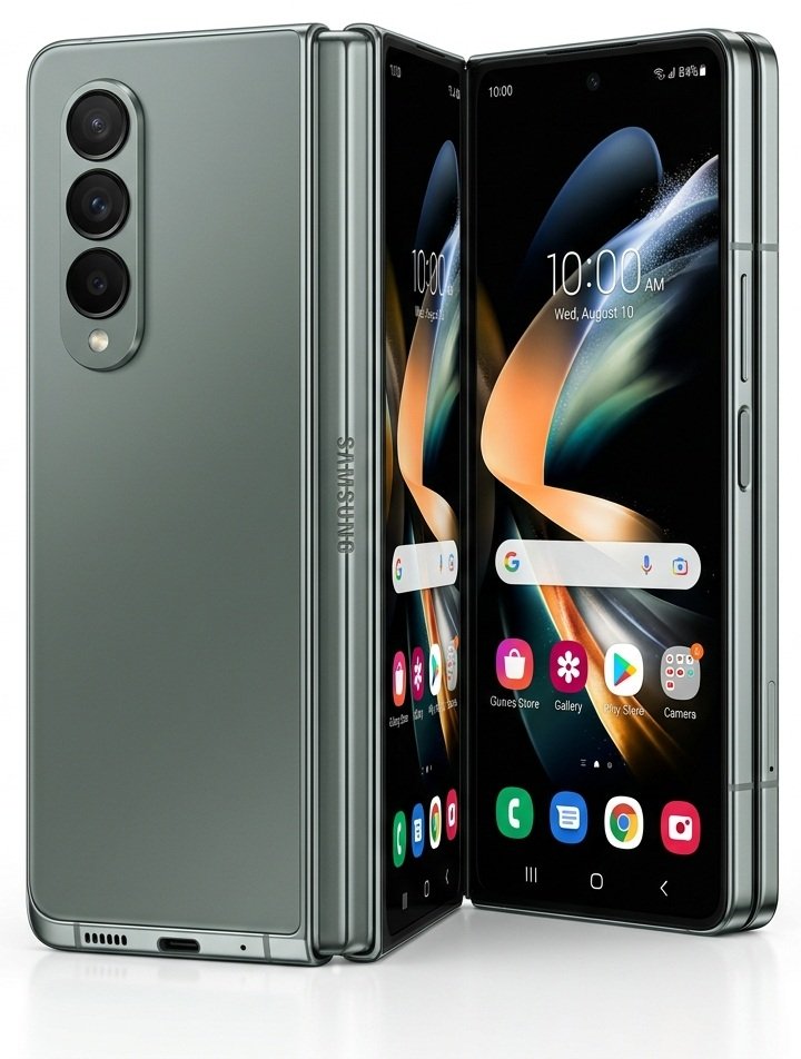 Samsung Galaxy Z Fold 4 5G