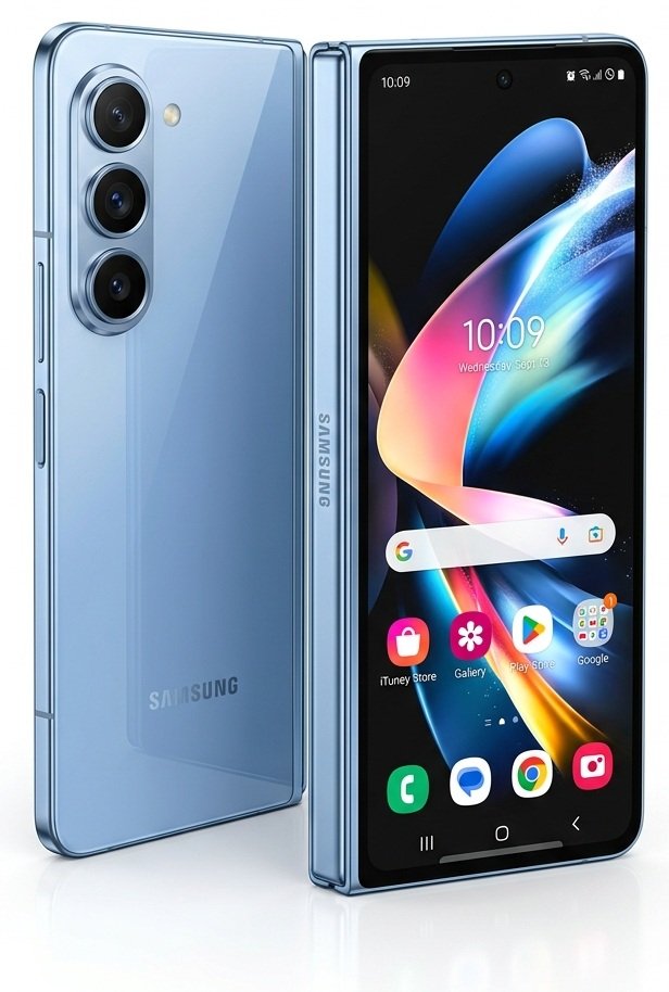 Samsung Galaxy Z Fold 5 5G