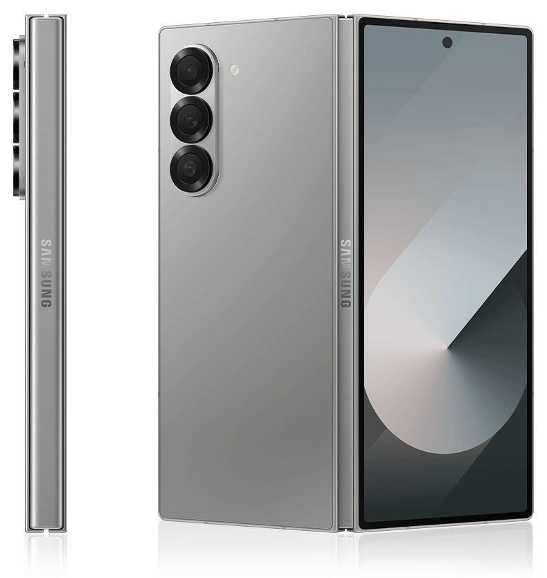 Samsung Galaxy Z Fold 6 5G
