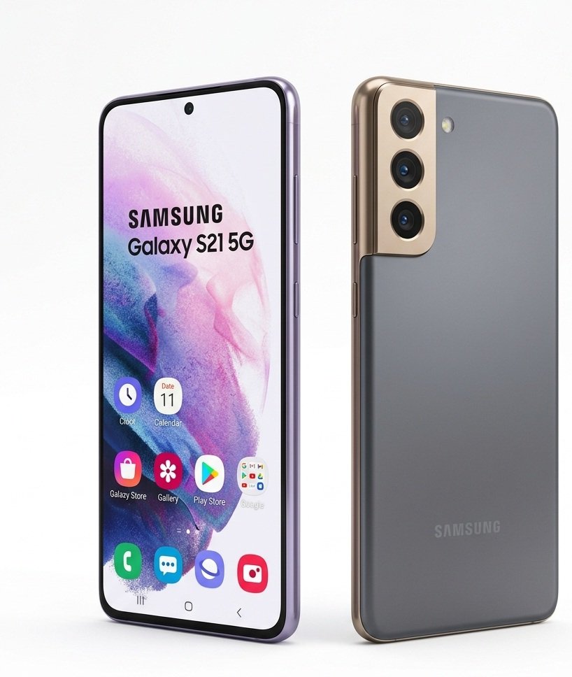 Samsung Galaxy S21 5G